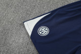 2025-26 INT Light green Training Short Suit