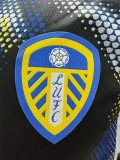 2025-26 Leeds United Third Player Version Soccer Jersey