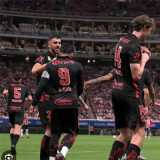 2025-26 Toluca Third Fans Soccer Jersey