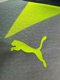 2025-26 Dortmund Away Player Version Soccer Jersey