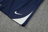 2025-26 INT Light green Training Short Suit
