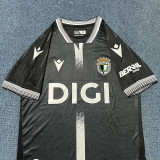 2025-26 Burgos FC Away Fans Soccer Jersey