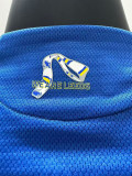 2025-26 Leeds United Away Player Version Soccer Jersey