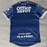 2025-26 Pachuca Away Fans Soccer Jersey