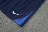 2025-26 PSG Blue red Training Short Suit