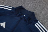 2025-26 ARS Royal blue Kids Jacket Tracksuit #E25167(童装)