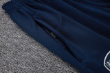 2025-26 ARS Royal blue Jacket Tracksuit #A2587