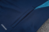 2025-26 ARS Royal blue Jacket Tracksuit #A2587