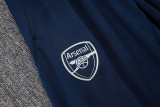 2025-26 ARS Royal blue Jacket Tracksuit #A2587