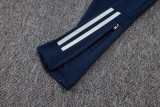 2025-26 ARS Royal blue Jacket Tracksuit #A2587