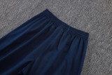 2025-26 ARS Royal blue Kids Jacket Tracksuit #E25167(童装)