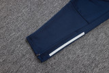 2025-26 ARS Royal blue Jacket Tracksuit #A2587