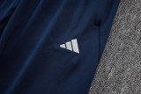 2025-26 ARS Royal blue Jacket Tracksuit #A2587