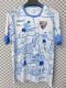 2025-26 Malaga Limited Edition Fans Soccer Jersey