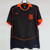 2025-26 Corinthians Third 1:1 Fans Soccer Jersey