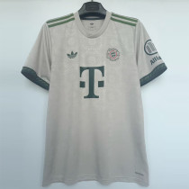 2025-26 Bayern Oktoberfest 1:1 Fans Soccer Jersey