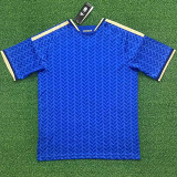 2026-27 Italy Home 1:1 Fans Soccer Jersey