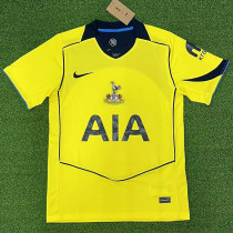 2025-26 TOT Third Fans Soccer Jersey