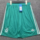 2025-26 LIV Third Green Shorts Pants
