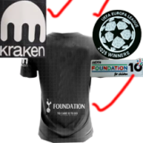 2025-26 TOT Away Player Version Soccer Jersey