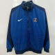 2025-26 PSG Fancy blue Windbreaker #刺绣