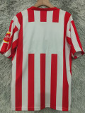 1992-1993 Chivas Guadalajara Home Retro Soccer Jersey