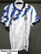 2025-26 INT White Blue Special Edition Player Version Soccer Jersey (球员版)