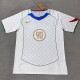 2025-26 T90NK White Fans Training Shirts