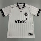 2025-26 Botafogo Third Fans Soccer Jersey