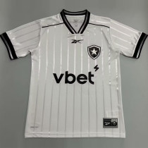 2025-26 Botafogo Third Fans Soccer Jersey