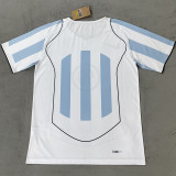 2025-26 T90NK Blue White Fans Training Shirts