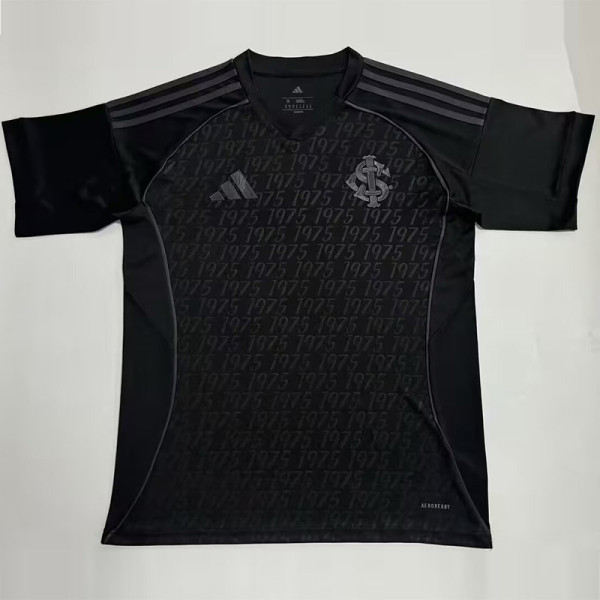 2025-26 Internacional Third Fans Soccer Jersey