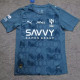 2025-26 Al-Hilal Third Fans Soccer Jersey
