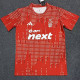 2025-26 Nottingham Forest Red Training shirts
