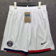2025-26 PSG Away Shorts Pants