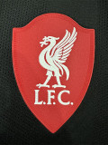 2025-26 LIV Black Special Edition Player Version Soccer Jersey (红标)
