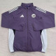 2025-26 Ajax Purple Windbreaker