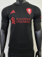 2025-26 LIV Black Special Edition Player Version Soccer Jersey (红标)
