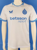 2025-26 Bruges FC Away Fans Soccer Jersey