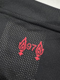2025-26 LIV Black Special Edition Player Version Soccer Jersey (红标)