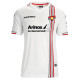 2025-26 Cremonese Away Fans Soccer Jersey