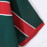 1998 Morocco Home Retro Soccer Jersey
