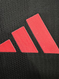 2025-26 LIV Black Special Edition Player Version Soccer Jersey (红标)