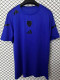 2025-26 Leeds United Blue Training shirts