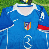 2025-26 ATM Third Kids Soccer Jersey