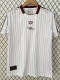 2025-26 ARS White Casual Edition Fans Training shirts
