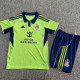 2025-26 Fulham Away Kids Soccer Jersey