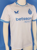 2025-26 Bruges FC Away Fans Soccer Jersey