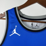 2025-26 Magic O'NEAL #32 Black Top Quality Hot Pressing NBA Jersey (Trapeze Edition) 飞人版