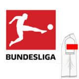 2025-26 Koln Carnival Fans Soccer Jersey